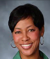 Sonja Pegram, Guinn Special Programs 